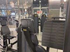 -OXYGYM 奥美氧舱运动中心(朝阳大悦城店)