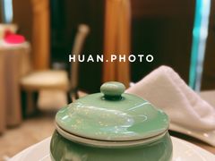 -温州万和豪生大酒店-餐厅