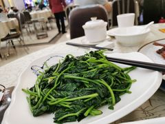 -轩记海鲜餐厅·四十五年老字号·经典粤菜(西区彩虹店)