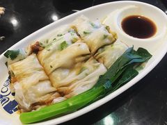 -西关味(大卫城店)