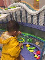 -奈尔宝·儿童乐园·亲子餐厅(苏州大悦城店)