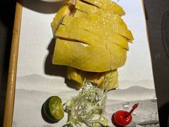 -宋园·金宴浙鲜馆(静安店)