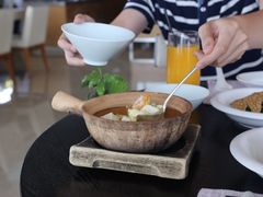 -北京柏悦酒店·锦庭餐厅Dining Room