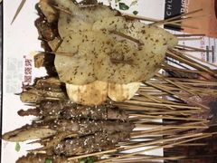 -木屋烧烤(西南角店)