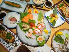 -花和海鲜自助(梅江店)