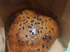-熊叔熊婶面包房(团结湖店)
