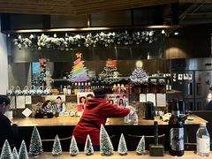 -雷神拉面(财富中心玉米楼店)