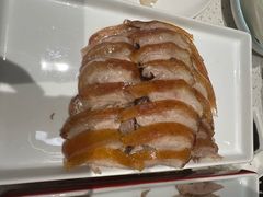 王牌烤鸭-玉林烤鸭店(小西天店)