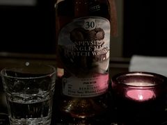 -DM Distiller & Mixologist Whisky Cocktail Bar