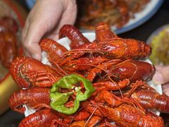 -虾乐园龙虾·夜宵(松江店)