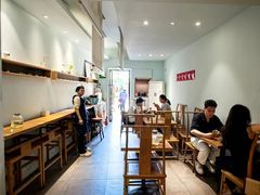 -静一餐厅·湖北菜(前门店)