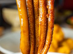 -荷塘秋月·本帮江浙菜(国权路店)