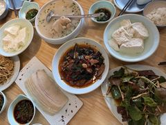 -冯记豆花店(健翔桥店)