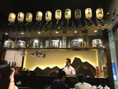 -山屋日式料理屋(宛平88店)