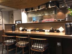 -雷神拉面(财富中心玉米楼店)