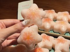 -壹湖两岸·鱼鲜山里菜(东江湖店)