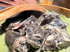 -黑鸡小馆(金源店)