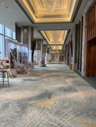 -唐山香格里拉大酒店·宴会厅