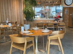 -1861意大利餐厅(文化广场店)