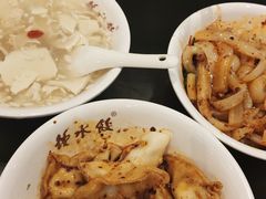 -龙抄手(文殊坊店)