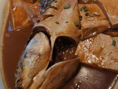 -阳光家常菜(泉城路店)