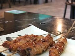 -大锅强·蒸海鲜青岛菜(吾悦广场店)