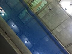 -杰仕健身百合天地会所(海宁百合新城店)