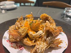 -海鲜e族(马王堆店)