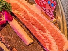 -入火韩国烤肉(凯旋广场店)