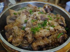 -朗妈私房菜(婺女州店)
