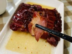 -新大咀港式茶餐厅(宝山万达店)