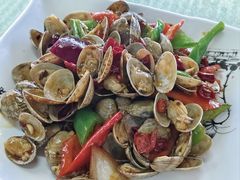 -景好海鲜餐厅(大鹏必选旅游店)