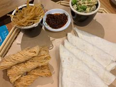 -符离集餐厅(万象城店)