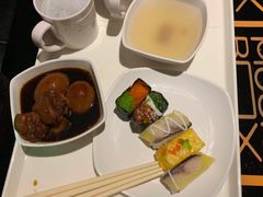 -堂会(白云店)