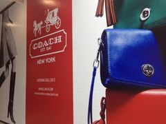 -COACH蔻驰(美罗百货新区)