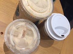 -星巴克(广州动漫星城东区店)