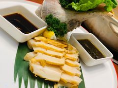 茅台炭烧响螺-金龙·打边炉(武进路店)