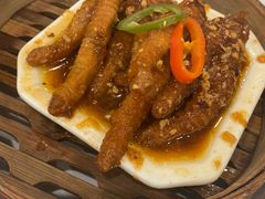 -顺德人家食府(黄金广场店)