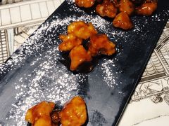 -绿茶餐厅(城西银泰城店)