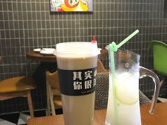 -榴莲家比萨(美食街店)