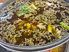 -重庆乌鱼庄·龙滋鲜(青羊大道店)