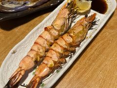 -质烤烤物·活烤海鲜(质烤总店)