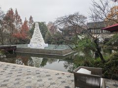 -杭州西子湖四季酒店-WL BISTRO西湖餐厅(灵隐路店)