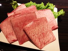 -焼肉 琉球の牛(北谷)