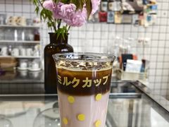 -隹木咖啡馆(宝龙广场店)