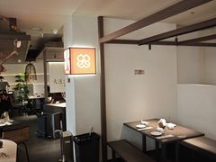 -北李·海肠捞饭·大连菜(望京凯德MALL店)