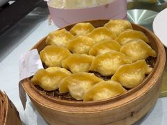 -好妈王饺子(滂江街店)