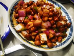 -曹掌柜小酒馆烧烤集团(宾川路店)