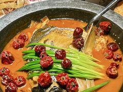 -秀儿四九城·新京菜(亚运村鸟巢店)