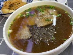 -清真蒋有记(老门东店)